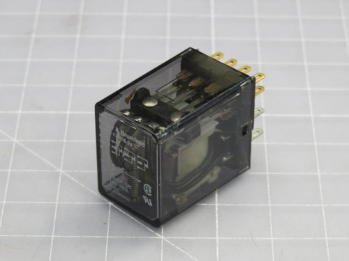 Potter & Brumfield  KHAU-17D16-24  Relay  For Sale