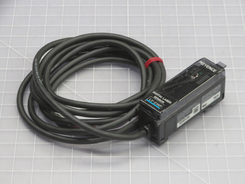 KEYENCE  LV-21AP  DIGITAL LASER  For Sale KEYENCE  LV-21AP  DIGITAL LASER  For Sale