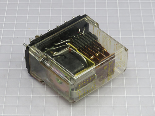 STRUTHERS DUNN RELAYS  219DXBP    For Sale