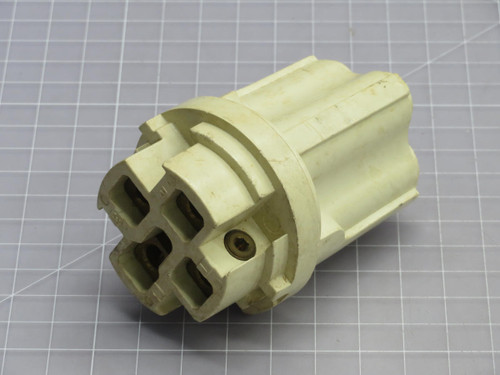 Russellstoll  C14298  Receptacle Insert  For Sale Russellstoll  C14298  Receptacle Insert  For Sale