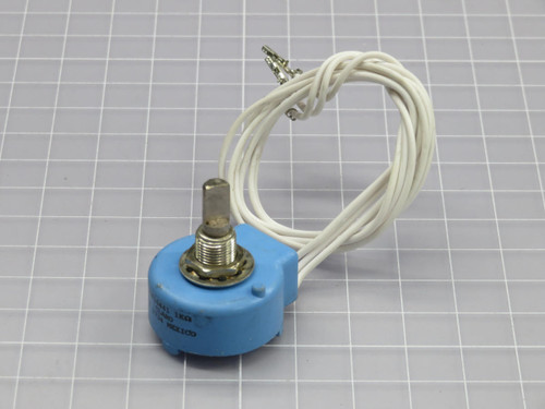 HONEYWELL  C0416441  SPEED & POSITION-IND'L POTENTIOMETERS  For Sale