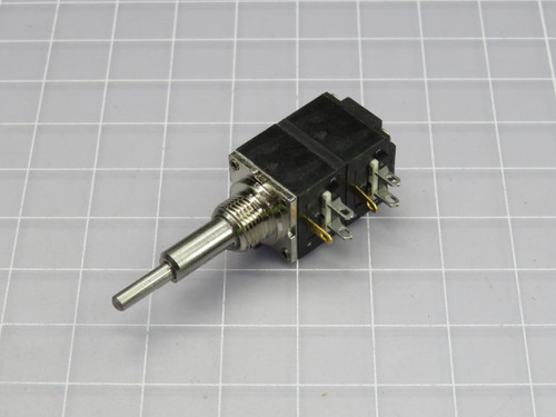 HONEYWELL  26M999-A  SPEED & POSITION-INDL POTENTIOMETERS  For Sale
