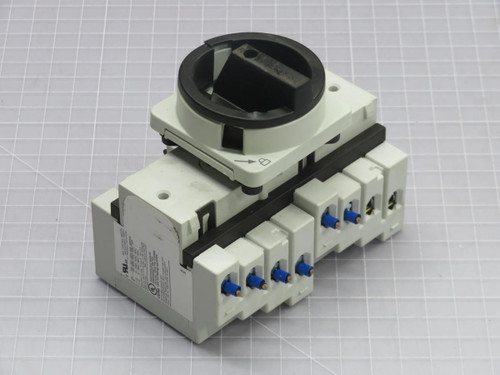 IMO  S132-PM64R-8  SWITCH  For Sale