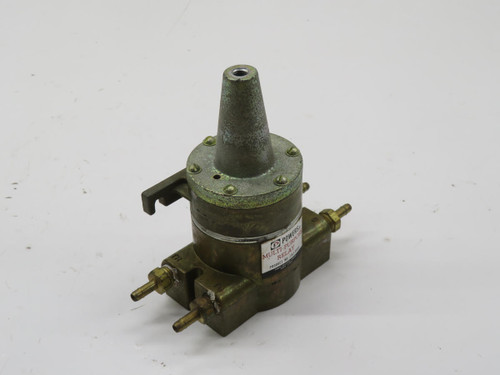 Powers  243-0009  Pneumatic Relay  For Sale