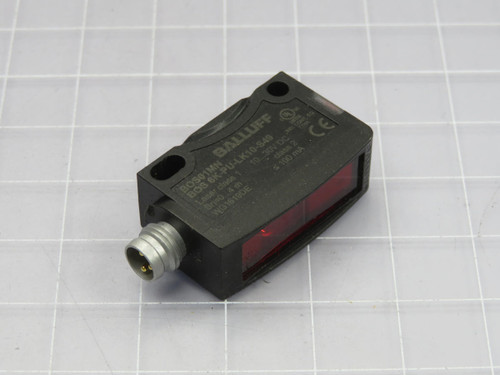 BALLUFF  BOS 6K-PU-LK10-S49  PHOTOELECTRIC  For Sale