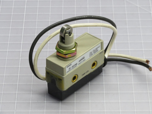 Omron  ZC-Q2255-MR32  Limit Switch  For Sale