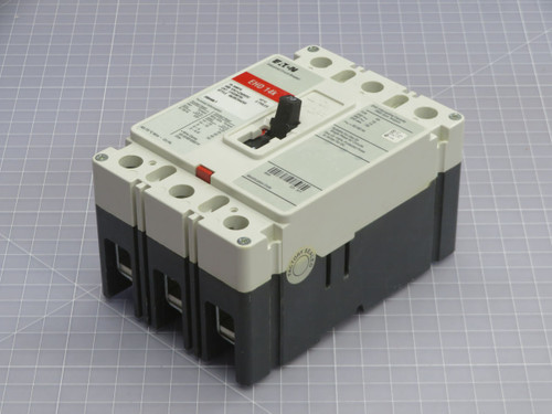 Eaton  EHD3070L  INDUSTRIAL CIRCUIT BREAKER  For Sale