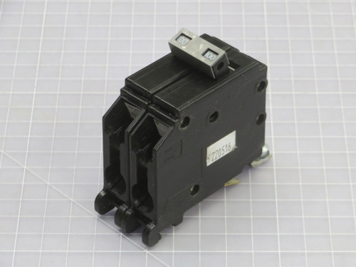 Eaton  CHB3  THERMAL MAGNETIC CIRCUIT BREAKER 100 AMP  For Sale
