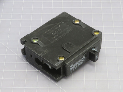 Lot of 5 Eaton  BR140  CIRCUIT BREAKER  For Sale