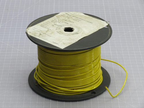 Lot of 400FT   6G-1601-05-ROHS  16-1C TFFN 26 STR BC  For Sale