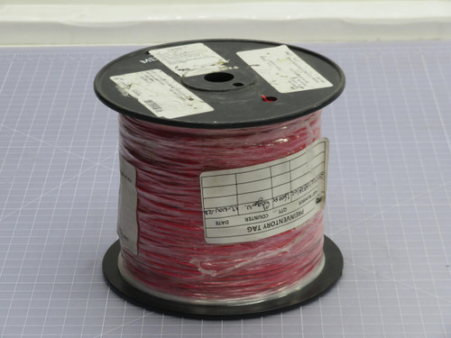 Lot of 2600FT Carlisle IT  E24  7  2  Cable  For Sale