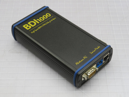 ABATRON  BDI1000  HIGH-SPEED BDM/JTAG DEBUG INTERFACE  For Sale