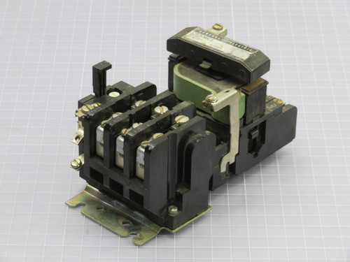 General Electric  CR306C1  MOTOR CONTROLS  For Sale