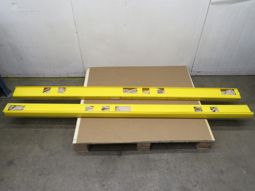 Commscope  FGS-ACC-FOADMCO  Optical Fiber Raceway  For Sale
