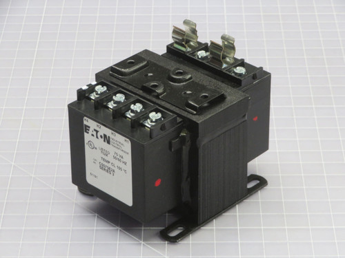 Eaton  C0075E2A  CONTROL TRANSFORMER  For Sale