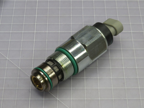 HILITE  3347907  FUEL CONTROL ACTUATOR  For Sale