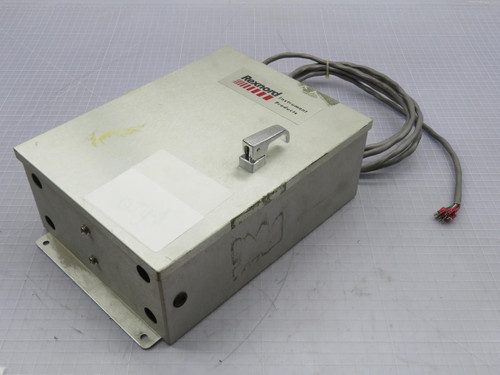 Rexnord  102-5A  Enclosure  For Sale