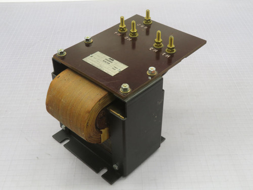 ABB  218P772H01  DRAINAGE REACTOR  For Sale