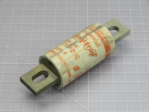 GOULD SHAWMUT  A70P200  FUSE  For Sale