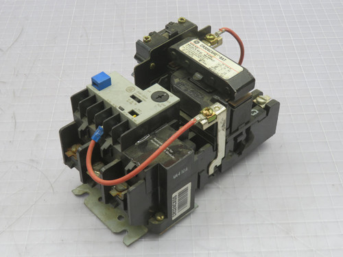 General Electric  CR324CXGS CR306CX#0 Starter Assy  For Sale