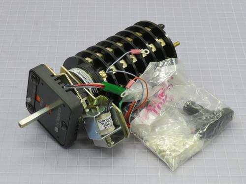 ELECTROSWITCH  78PA05D-001    For Sale