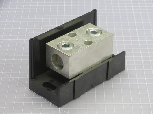FERRAZ SHAWMUT  68640  POWER DISTRIBUTION BLOCK ADDER  For Sale