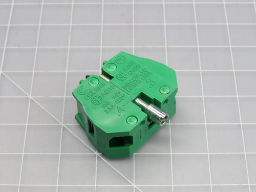 Lot of 10 AUTOMATION DIRECT  ECX1040-5  PILOT DEVICES  For Sale