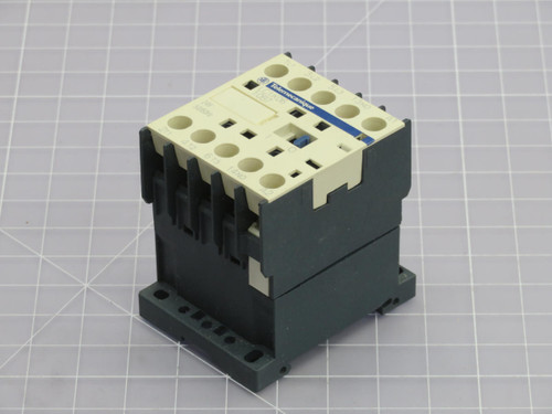 TELEMECANIQUE  LC1K0610B7  MAGNETIC CONTACTOR  For Sale