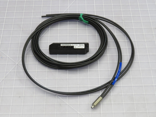 TAKENAKA  FR7BC  FO CABLE  For Sale