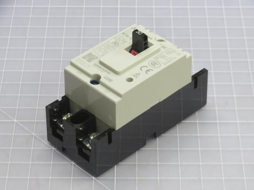 MITSUBISHI  NF30-CS 2P  CIRCUIT BREAKER  For Sale