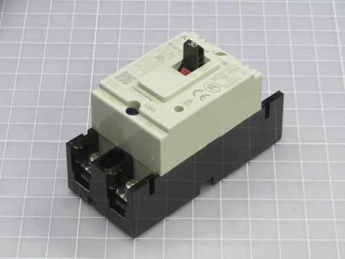 MITSUBISHI  NF30-CS 2P  CIRCUIT BREAKER  For Sale