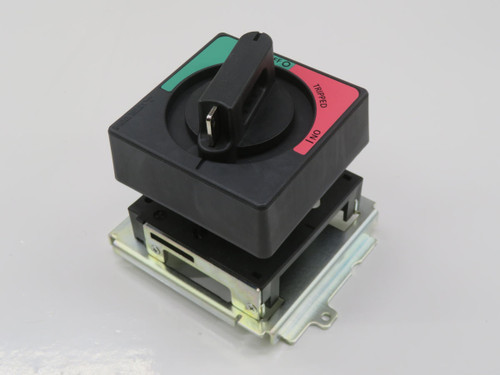 MITSUBISHI  V-2SV  INTERLOCKING HANDLE  For Sale
