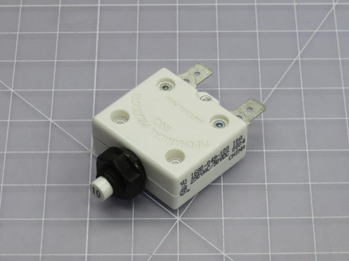 MILLER  083432  MINIATURE CIRCUIT BREAKER  For Sale