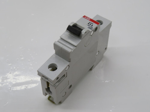 ABB  S271K6  CIRCUIT BREAKER  For Sale ABB  S271K6  CIRCUIT BREAKER  For Sale