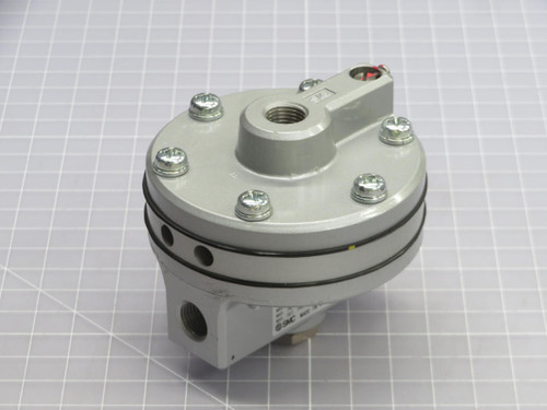 SMC  EIL100-F02  BOOSTER RELAY  For Sale SMC  EIL100-F02  BOOSTER RELAY  For Sale