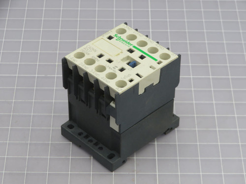 SCHNEIDER  CA2KN 40U7  CONTROL RELAY  For Sale