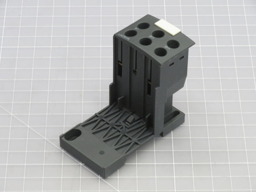 SCHNEIDER  LAD7B106  THERMAL OVERLOAD RELAY  For Sale