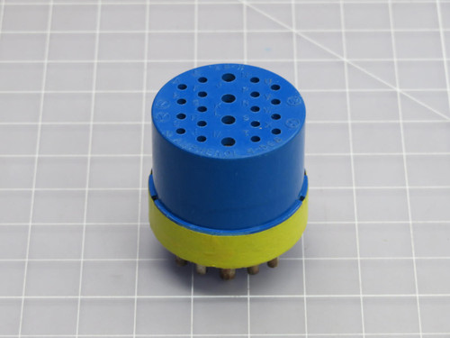 AMPHENOL  96F5127 28-11SR INSERT SOCKET  For Sale