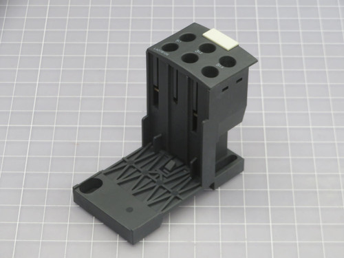 SCHNEIDER  LAD7B106  ADAPTER TERMINAL BLOCK  For Sale SCHNEIDER  LAD7B106  ADAPTER TERMINAL BLOCK  For Sale