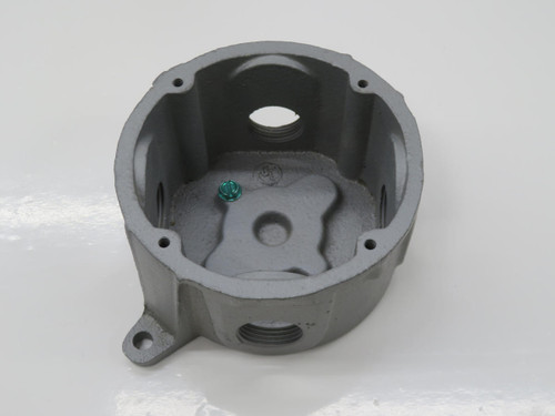 APPLETON  JBDX-75L  JUNCTION BOX OUTLET  For Sale
