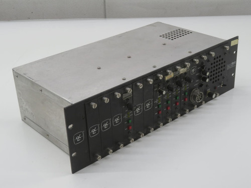 DAVID CLARK  MCIC-BU  MULTI-CHANNEL DESKTOP INTERCOM  For Sale