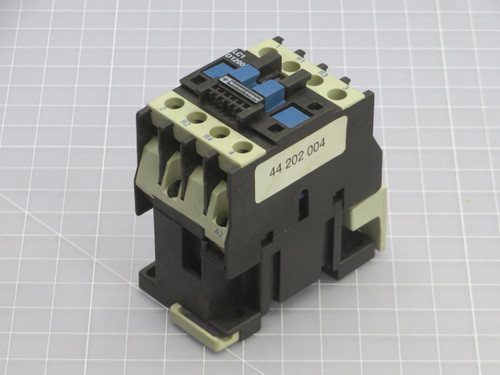 TELEMECANIQUE  LC1D12008S94  CONTACTOR  For Sale