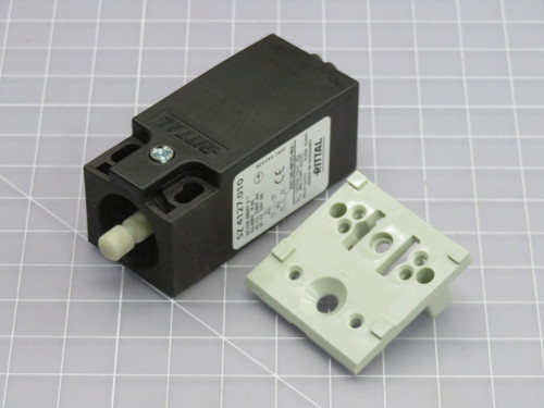 RITTAL  SZ 4127.010  DOOR-OPERATED SWITCH  For Sale
