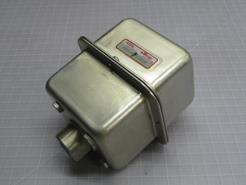ASCO  PB24AKH1/RD20A32  PRESSURE SWITCH  For Sale