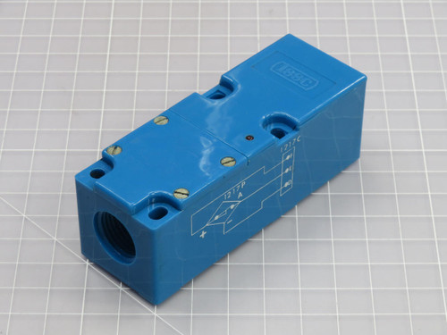 ISSC  1217P1  SENSOR SWITCH  For Sale