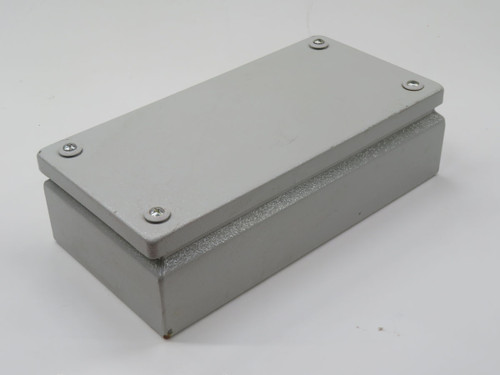 RITTAL  1515 510  ENCLOSURE  For Sale