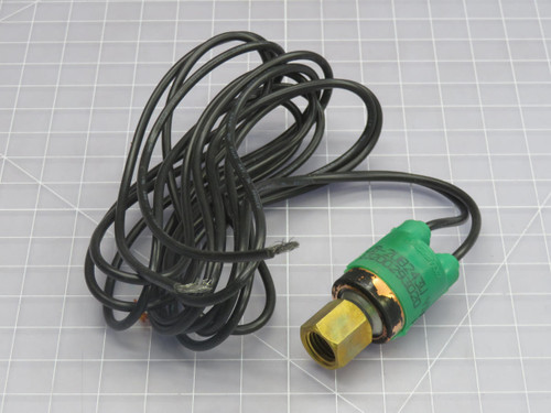 INGERSOLL RAND  CNT03159  HIGH PRESSURE CUTOUT  For Sale