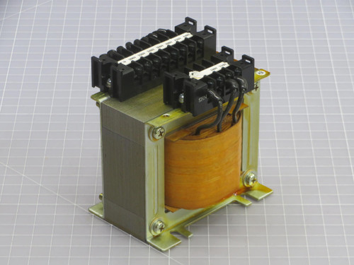 GOMI ELECTRIC  T-1B  CONTROL TRANSFORMER  For Sale
