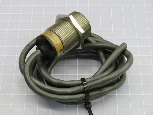 OMRON  E2EX10Y15  PROXIMITY SWITCH  For Sale