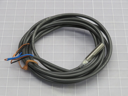 OMRON  E2E-X1R5E2  PROXIMITY SENSOR  For Sale